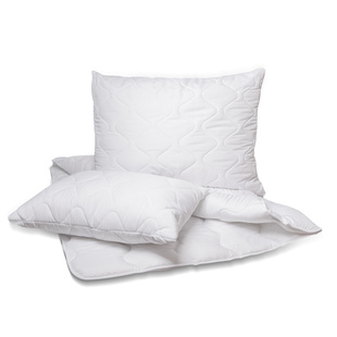 MICRO 95 SET přikrývka a polštář 