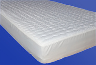 Chranic matrace s lemem 180x200