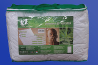 Letní přikrývka PROFESIONAL aloe vera - balení