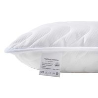 Dekorační polštářek prošívaný